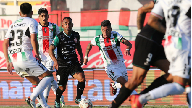 Deportes Copiapó vs. Palestino por el Campeonato Nacional 2024 EN VIVO: Formaciones, a qué hora comienza el partido, cuándo y dónde verlo