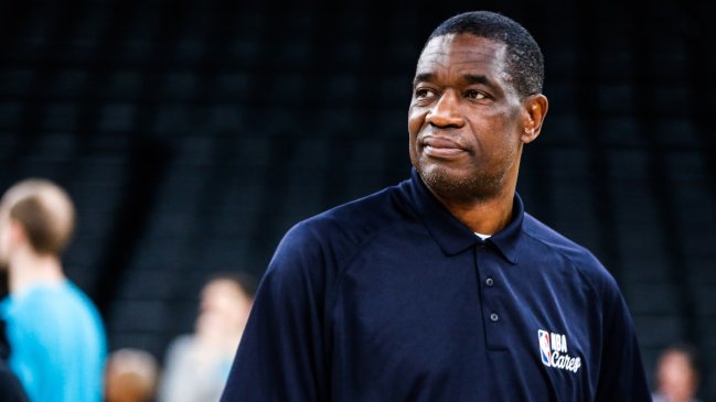 Muere Dikembe Mutombo, considerado uno de los mejores defensores en la historia de la NBA