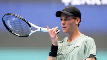 Jannik Sinner le respondió a Carlos Alcaraz por comentario sobre su doping positivo