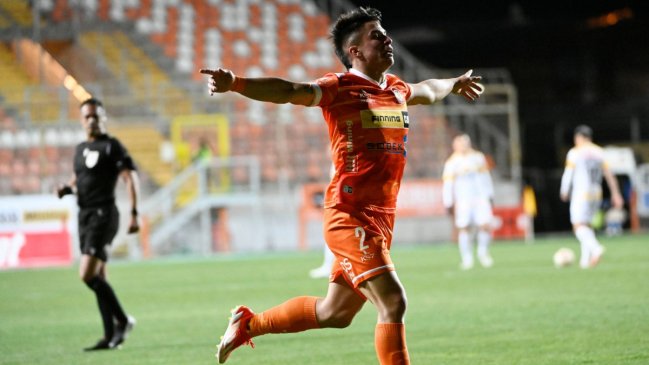 Cobreloa ya encontró un reemplazo en su banca ante la salida de Dalcio Giovagnoli