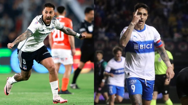 Colo Colo vs Universidad Católica ¿Cómo están las estadísticas entre ambos equipos?