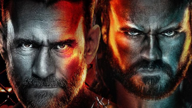 WWE Bad Blood 2024: Horario, dónde ver y cartelera de combates