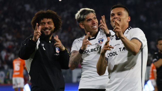 Cómo llega Colo Colo al clásico: Análisis de su rendimiento reciente