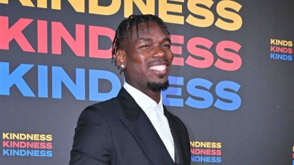 Sonríe Paul Pogba: TAS reduce la sanción por dopaje y podría anticipar su regreso a las canchas