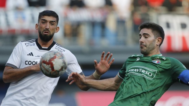 Colo Colo vs Audax Italiano por el Campeonato Nacional 2024 EN VIVO: Formaciones, a qué hora comienza el partido, cuándo y dónde verlo