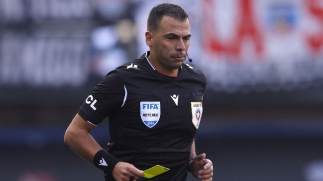 La situación delictual que empañó el Colo Colo vs Audax en el Estadio Monumental