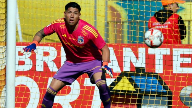 Brayan Cortés se debate entre la Selección Chilena y Colo Colo: “Esto topa con partidos muy importantes”