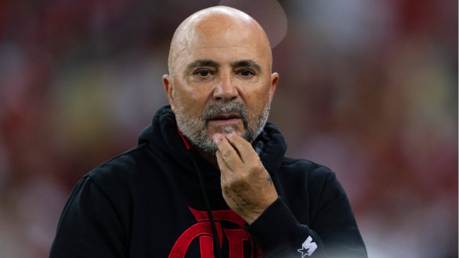 Jorge Sampaoli está cerca de asumir importante cargo en uno de los clubes grandes de Perú