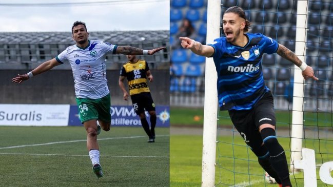 Deportes Puerto Montt vs Huachipato por las Semifinales Zona Sur de la Copa Chile 2024 EN VIVO: Formaciones, a qué hora comienza el partido, cuándo y dónde verlo