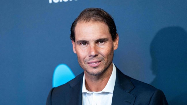 Rafael Nadal se la jugó y no esquivó la pregunta sobre su favorito entre Lionel Messi y Cristiano Ronaldo