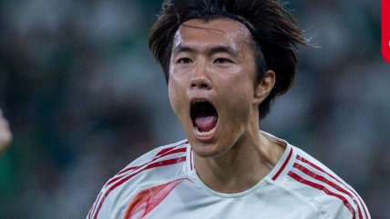 Japón doblega a Arabia Saudita y mantiene su sólido invicto en las Clasificatorias Asiáticas