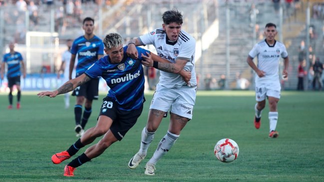 ¿Cómo le fue a Colo Colo en sus visitas a Huachipato en los últimos diez años?