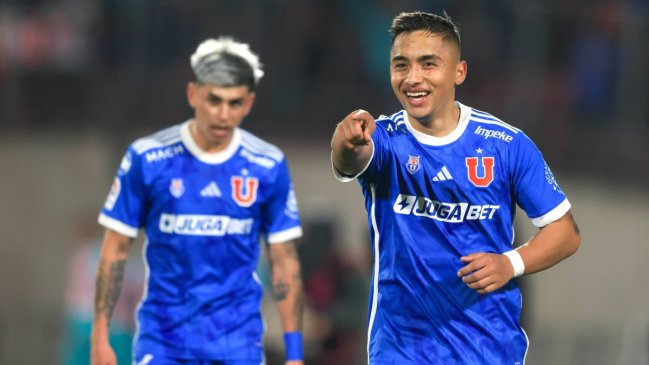 Universidad de Chile vs. Coquimbo Unido por la Copa Chile 2024 EN VIVO: Formaciones, a qué hora comienza el partido, cuándo y dónde verlo