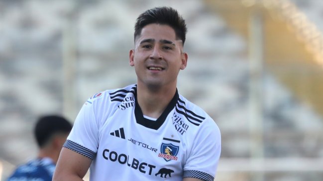 La formación de Colo Colo para enfrentar a Huachipato en su partido pendiente