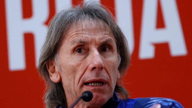 Ricardo Gareca le abre las puertas a todos: Desde Carlos Palacios hasta Arturo Vidal en la Selección Chilena