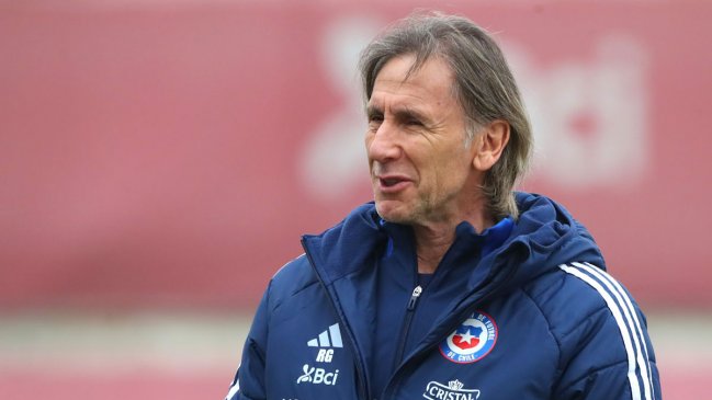 El esperanzador antecedente que tiene Ricardo Gareca visitando a Colombia por Clasificatorias