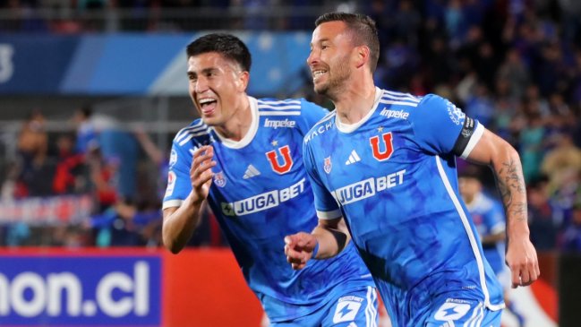 Se dio a conocer el posible estadio donde Universidad de Chile disputará la final de la Copa Chile 2024