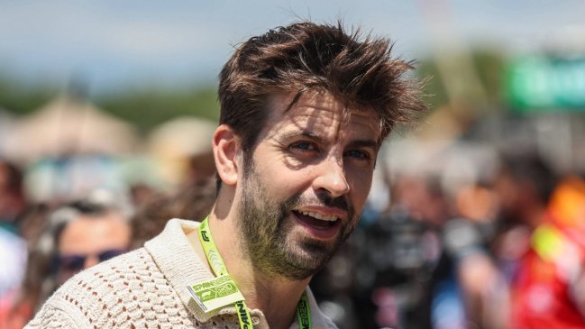 Gerard Piqué entrega la fórmula para poder cumplir con el exigente calendario futbolístico europeo