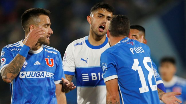 Universidad Católica vs Universidad de Chile por el Campeonato Nacional 2024 EN VIVO: Formaciones, a qué hora comienza el partido, cuándo y dónde verlo