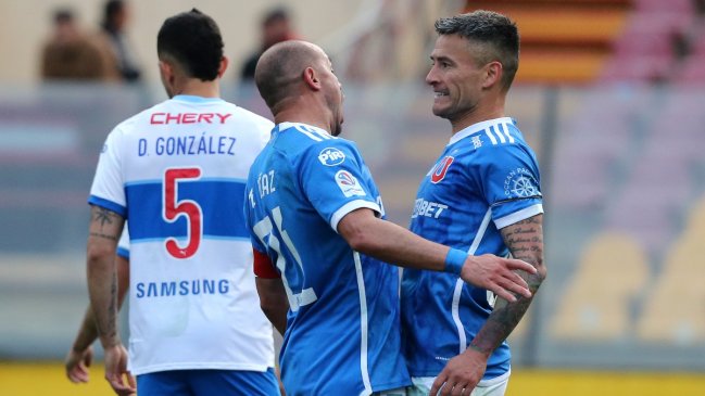 Universidad Católica vs Universidad de Chile por el Campeonato Nacional 2024 EN VIVO: Formaciones, a qué hora comienza el partido, cuándo y dónde verlo