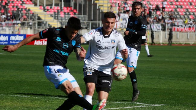 La revancha entre Colo Colo y Magallanes en Copa Chile ya tiene su fecha definida