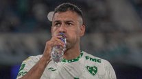 Iván Morales sigue siendo una pieza indiscutible con Sarmiento en el fútbol argentino