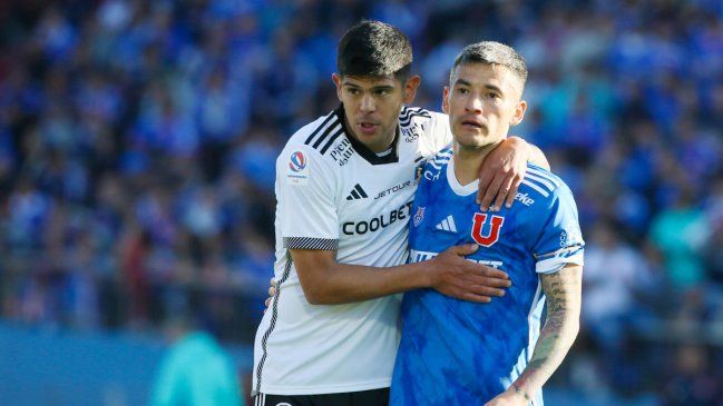 Con el título en juego: Colo Colo y la U jugarán en simultáneo la Fecha 29 del Campeonato Nacional