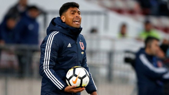 Gonzalo Jara disparó contra la U por la denuncia a Colo Colo: "Ensucia todo"