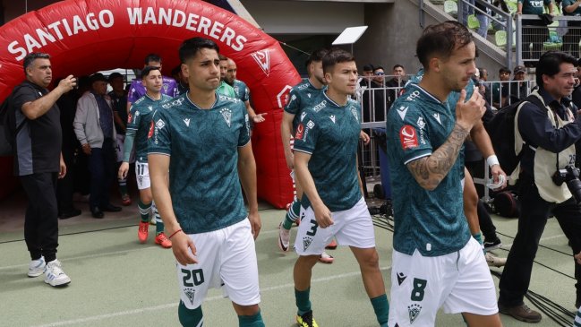 Siguen las malas para Sociedad Anónima que controla a Santiago Wanderers