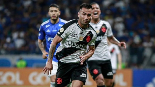 Histórico jugador de Vasco da Gama destroza a Jean Meneses