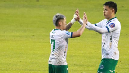 Puerto Montt adormece los festejos de Ñublense y deja la definición abierta en la Zona Sur de Copa Chile