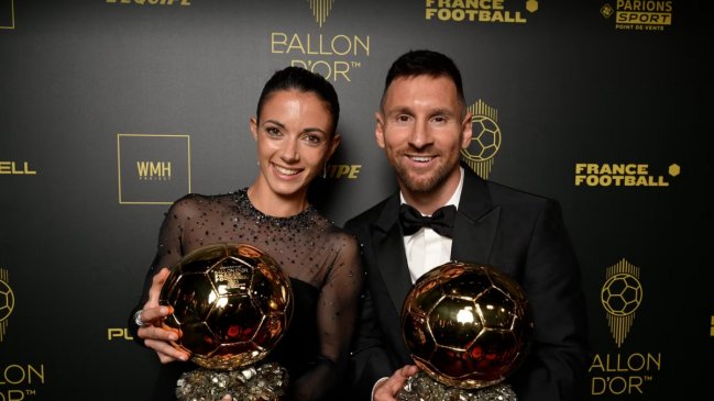 Así se elige al ganador del Balón de Oro: Proceso, jueces y criterios