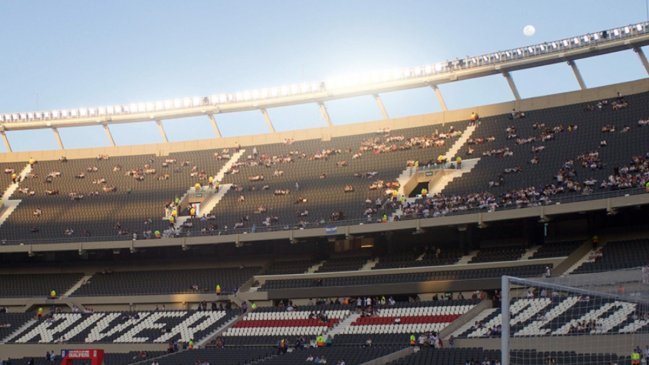 La artimaña de River Plate para la revancha con Atlético Mineiro por la Copa Libertadores