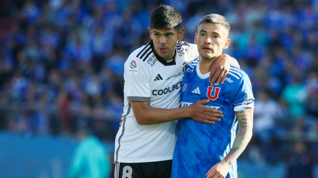 ¿Le sirve a Colo Colo? La declaración de los árbitros entrampa la denuncia de Universidad de Chile