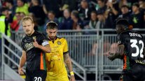 El Udinese de los chilenos lamentó una durísima remontada de Venezia en Serie A