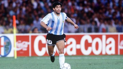 ¡Homenajes en todo el mundo! Diego Maradona estaría cumpliendo 64 años