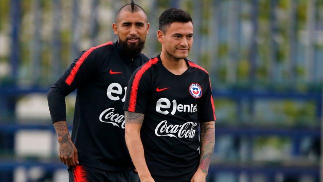 Ricardo Gareca puso fin a los rumores al dar nueva nómina para los duelos decisivos de La Roja