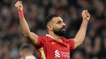 Liverpool toma el liderato de la Premier League