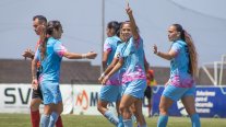 Partidazo en el norte: Deportes Iquique venció a Santiago Morning en la ida de los cuartos de final