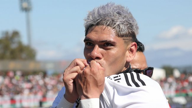 El jugoso premio que se embolsará el plantel de Colo Colo si sale campeón