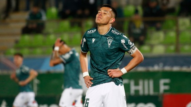 Pésimas noticias para Santiago Wanderers tras el fallo del partido suspendido con la Universidad de Concepción