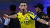 Agigante su marca: Cristiano Ronaldo aportó en goleada de Al Nassr sobre Al Ain en la Champions de Asia