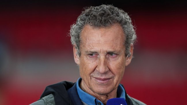 ¿Que se vayan todos? Jorge Valdano figura histórica del Real Madrid habló del mal momento que vive el club