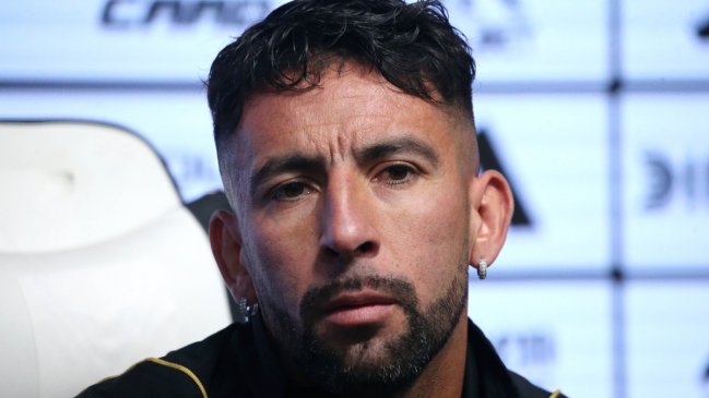 Mauricio Isla contó detalles de la polémica fiesta que protagonizaron jugadores de Colo Colo