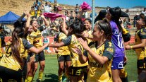 Coquimbo Unido goleó a la UC y clasificó a la semifinal del Campeonato Femenino