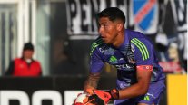 Brayan Cortés es claro sobre futuro tras gritar campeón una vez más con Colo Colo