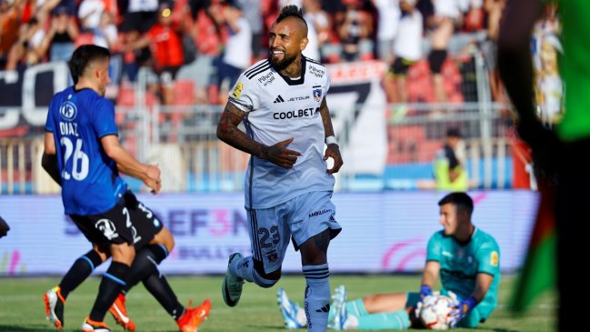 Colo Colo vs Huachipato por la Supercopa 2024 EN VIVO: Formaciones, a qué hora comienza el partido, cuándo y dónde verlo