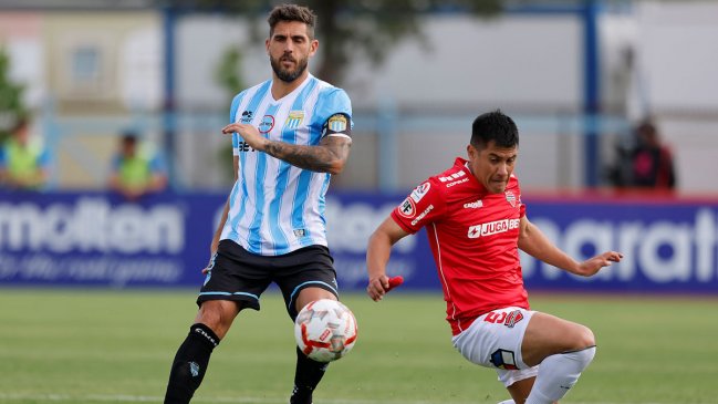 Magallanes vs Ñublense por la Copa Chile 2024 EN VIVO: Formaciones, a qué hora comienza el partido, cuándo y dónde verlo