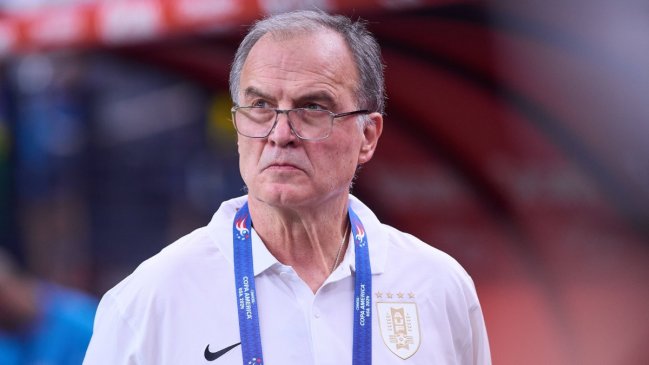 El mejor de todos: Marcelo Bielsa entró en la historia del fútbol sudamericano