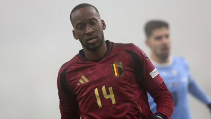 Israel plasmó la sorpresa y venció a Bélgica en la UEFA Nations League